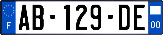 AB-129-DE