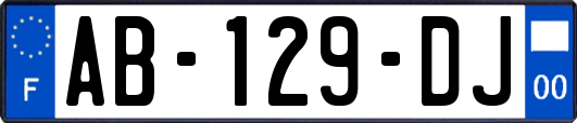 AB-129-DJ