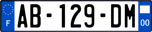 AB-129-DM