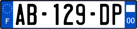 AB-129-DP