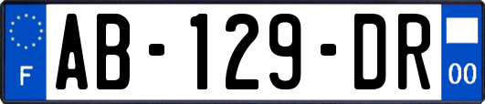 AB-129-DR