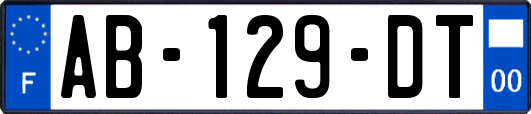 AB-129-DT