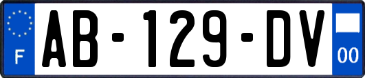 AB-129-DV