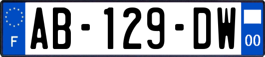 AB-129-DW