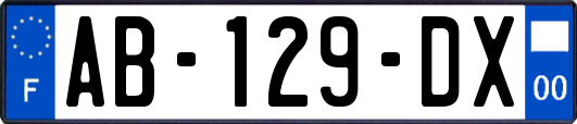 AB-129-DX