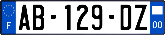 AB-129-DZ