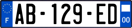 AB-129-ED