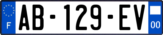 AB-129-EV