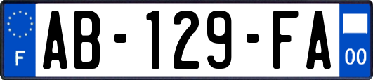 AB-129-FA