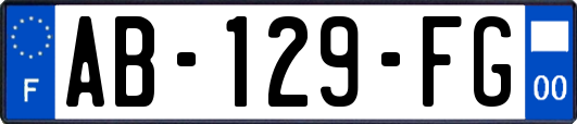 AB-129-FG