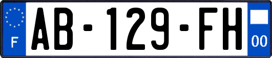 AB-129-FH