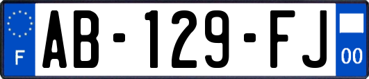 AB-129-FJ