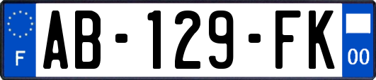 AB-129-FK