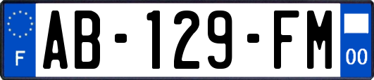 AB-129-FM