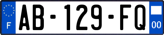 AB-129-FQ