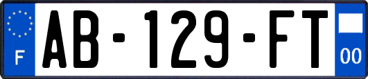 AB-129-FT