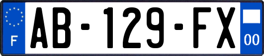 AB-129-FX