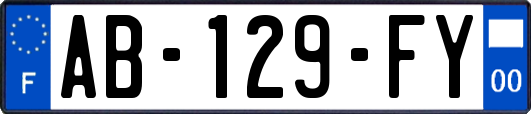 AB-129-FY