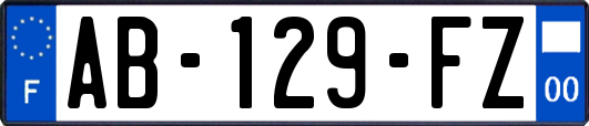 AB-129-FZ