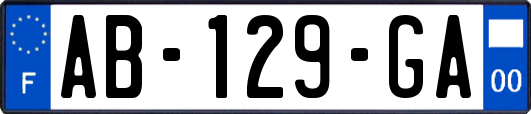 AB-129-GA