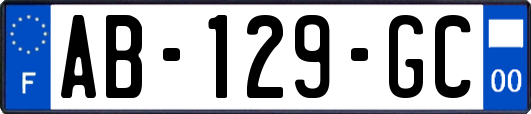 AB-129-GC