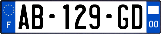 AB-129-GD