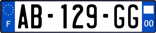 AB-129-GG