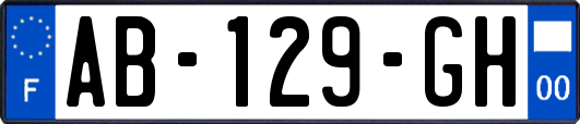 AB-129-GH