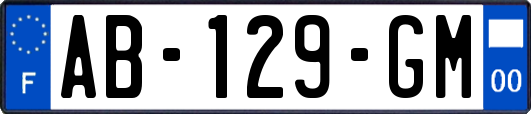 AB-129-GM