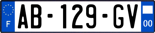 AB-129-GV