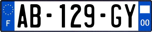 AB-129-GY