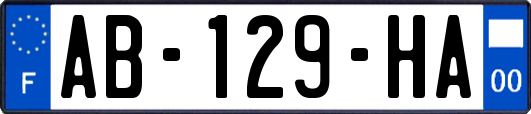 AB-129-HA