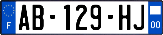 AB-129-HJ