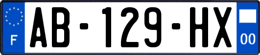 AB-129-HX