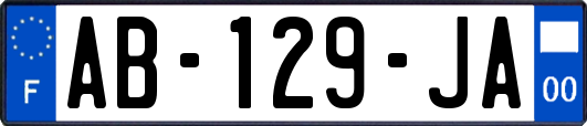 AB-129-JA