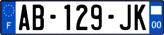 AB-129-JK