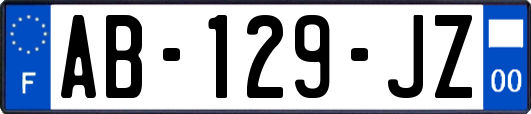 AB-129-JZ