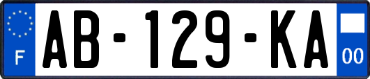 AB-129-KA