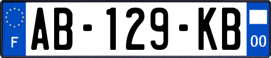 AB-129-KB