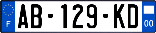 AB-129-KD