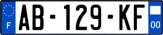 AB-129-KF