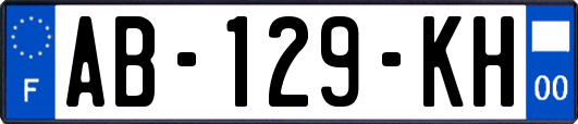 AB-129-KH