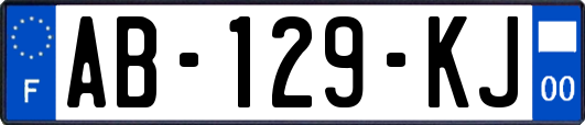 AB-129-KJ