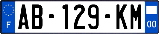 AB-129-KM