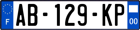 AB-129-KP