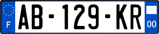 AB-129-KR