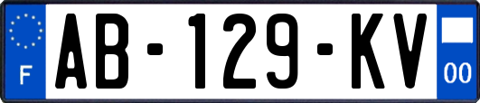 AB-129-KV