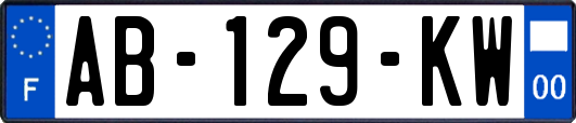 AB-129-KW