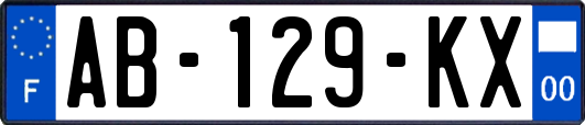 AB-129-KX