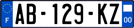 AB-129-KZ